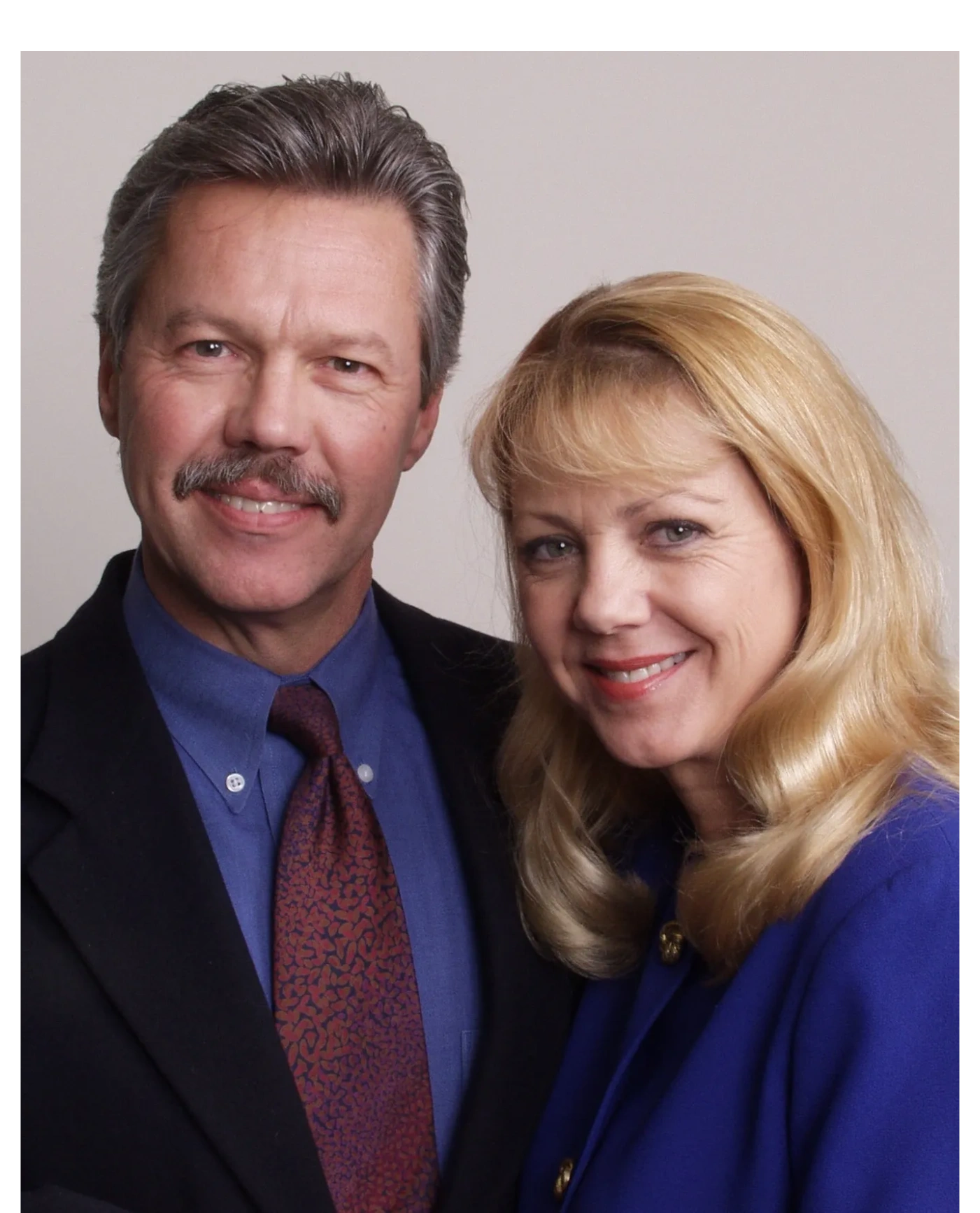 Donald Hearn NMLS #340380 and Connie Hearn NMLS #340383