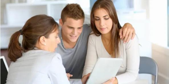 Loan Products & Programs
