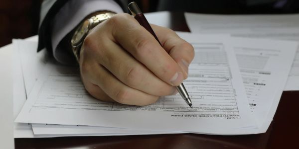 Home Purchases & Refinances